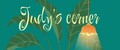 JUDY'S CORNER