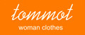 Tommot Clothes
