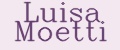 Luisa Moetti