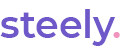 steely