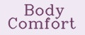 Body Comfort