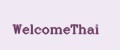 WelcomeThai