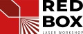 REDBOX Laser Workshop