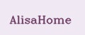AlisaHome