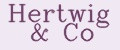 Hertwig & Co