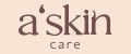 a'skin care