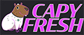 CAPYFRESH