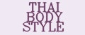 THAI BODY STYLE