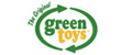Аналитика бренда Green Toys на Wildberries