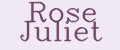 Rose Juliet