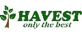 HAVEST