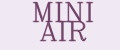 Аналитика бренда Mini Air на Wildberries