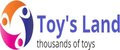 Аналитика бренда Toy's Land на Wildberries