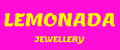 LEMONADA jewellery