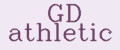 Аналитика бренда GD athletic на Wildberries