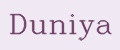 Duniya