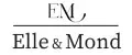 Elle&Mond