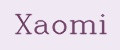 xaomi