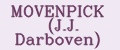 MOVENPICK (J.J. Darboven)