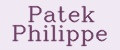Аналитика бренда Patek Philippe на Wildberries