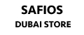 Аналитика бренда SafiOS Dubai Store на Wildberries