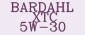 Аналитика бренда BARDAHL XTC 5W-30 на Wildberries