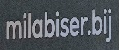 Milabiser.bij