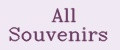 All Souvenirs
