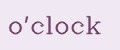 Аналитика бренда O'Clock на Wildberries