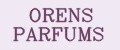 Аналитика бренда ORENS PARFUMS на Wildberries