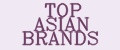 Аналитика бренда TOP ASIAN BRANDS на Wildberries