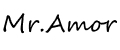 Mr.Amor