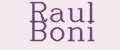 Raul Boni