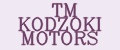 ТМ KODZOKI MOTORS