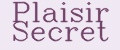 Plaisir Secret