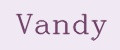 Vandy