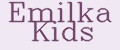 Аналитика бренда Emilka Kids на Wildberries