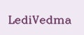 LediVedma