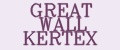 GREAT WALL KERTEX