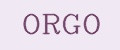 ORGO