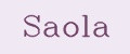 Saola