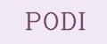 PODI