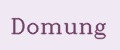 Domung
