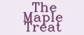 Аналитика бренда The Maple Treat на Wildberries