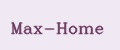 MAX-Home