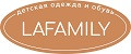 Аналитика бренда LAFAMILY на Wildberries