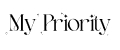 My Priority