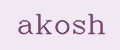 akosh