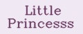 Аналитика бренда Little Princesss на Wildberries