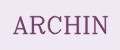 ARCHIN